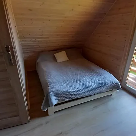 Mazury - Wzgorza Dybowskie Caloroczne- Bania Z Jacuzzi , Sauna Dybowo (Elk)